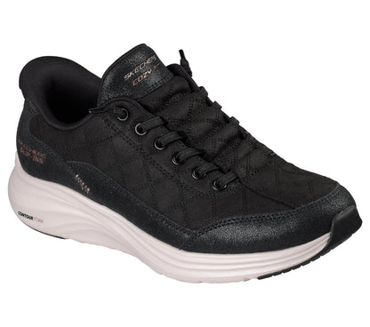 Skechers | Slip-ins: Contour Foam - Cozy Fit Natural Ease