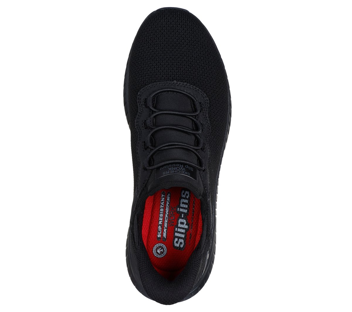 Skechers | Slip-ins Work: Squad Chaos SR - Jasul