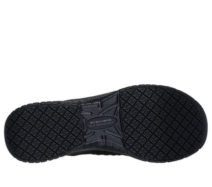 Skechers | Slip-ins Work Slip-Resistant: Virtue - Valsea