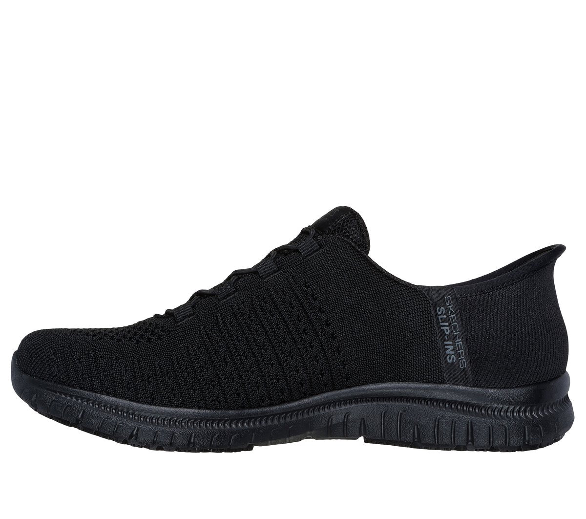 Skechers | Slip-ins Work Slip-Resistant: Virtue - Valsea