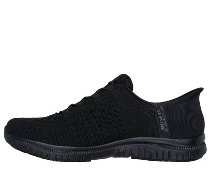 Skechers | Slip-ins Work Slip-Resistant: Virtue - Valsea