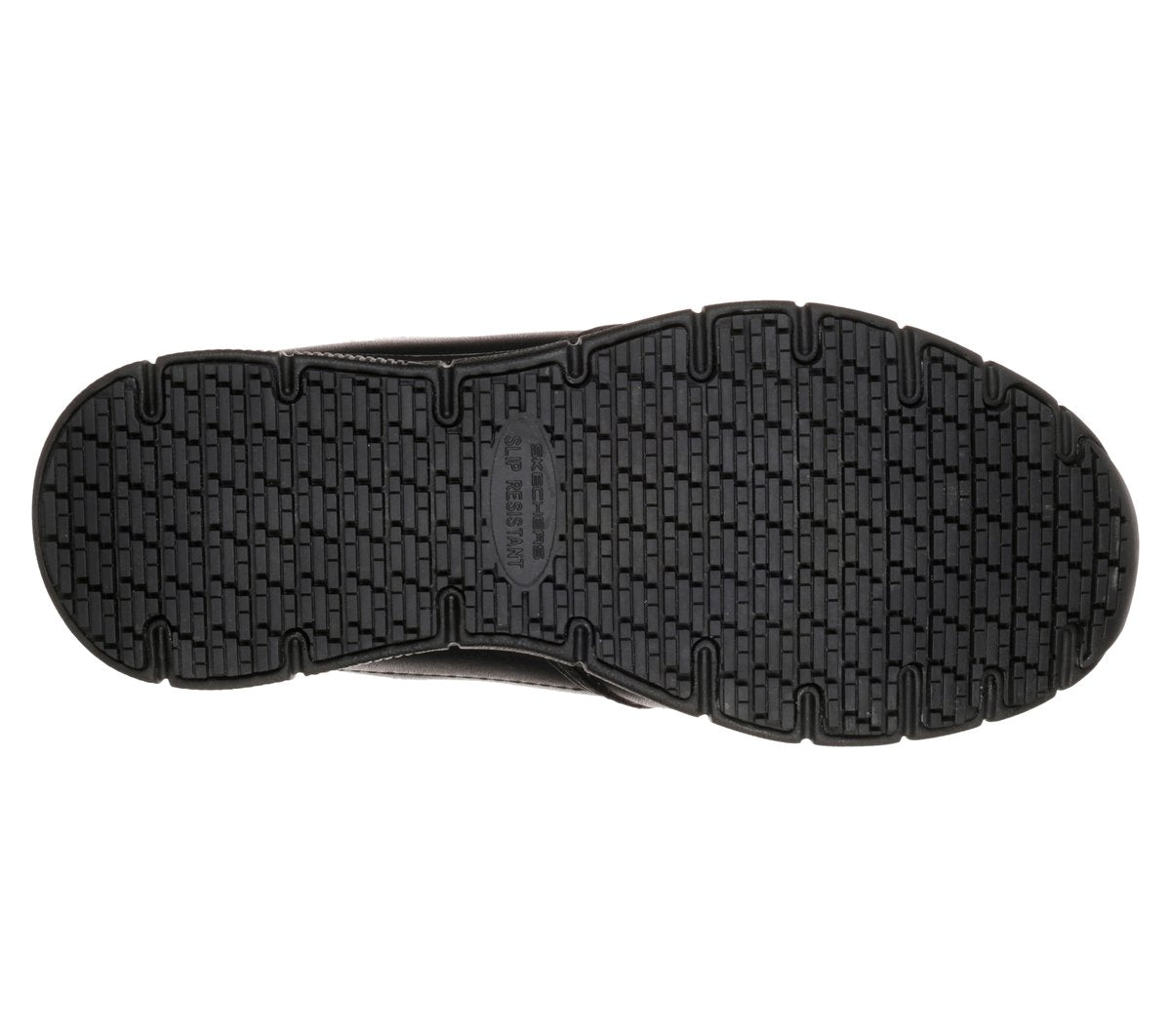 Skechers | Work Relaxed Fit: Nampa - Annod SR