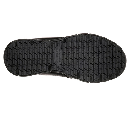 Skechers | Work Relaxed Fit: Nampa - Annod SR