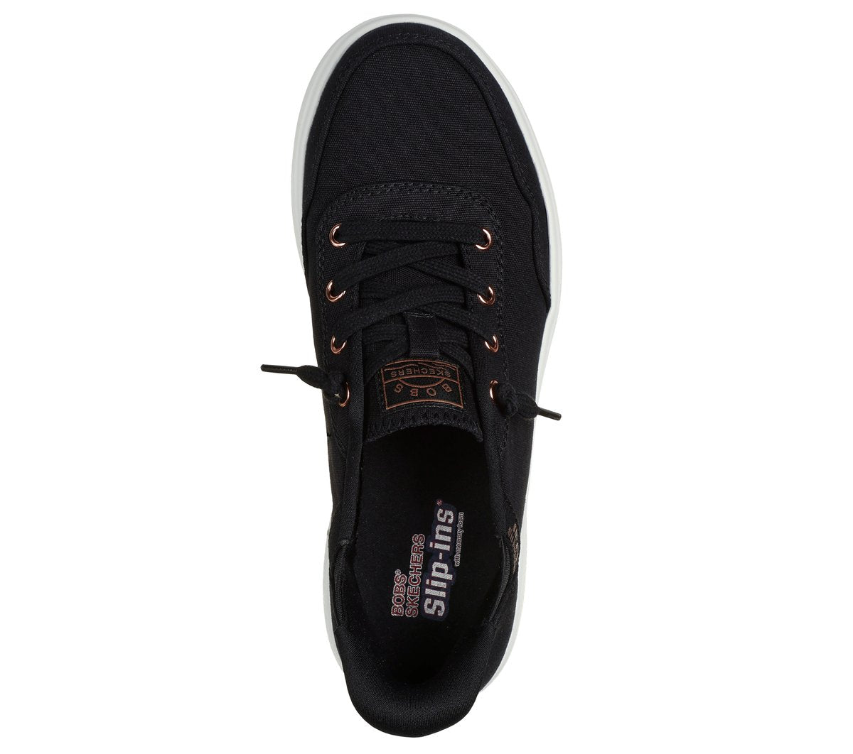 Skechers | Slip-ins: BOBS Skip Cute - Keep It Sweet