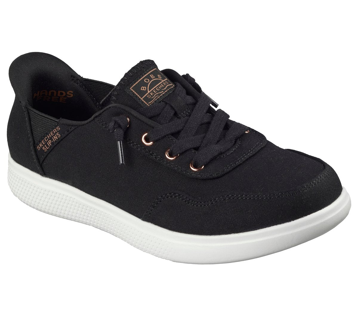 Skechers | Slip-ins: BOBS Skip Cute - Keep It Sweet