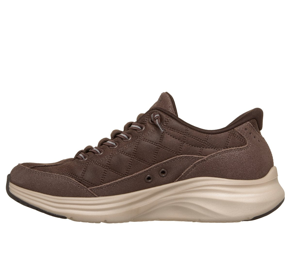 Skechers | Slip-ins: Contour Foam - Cozy Fit Natural Ease
