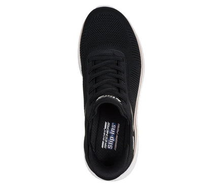 Skechers | Slip-ins: BOBS Sport Squad Chaos - Current Muse