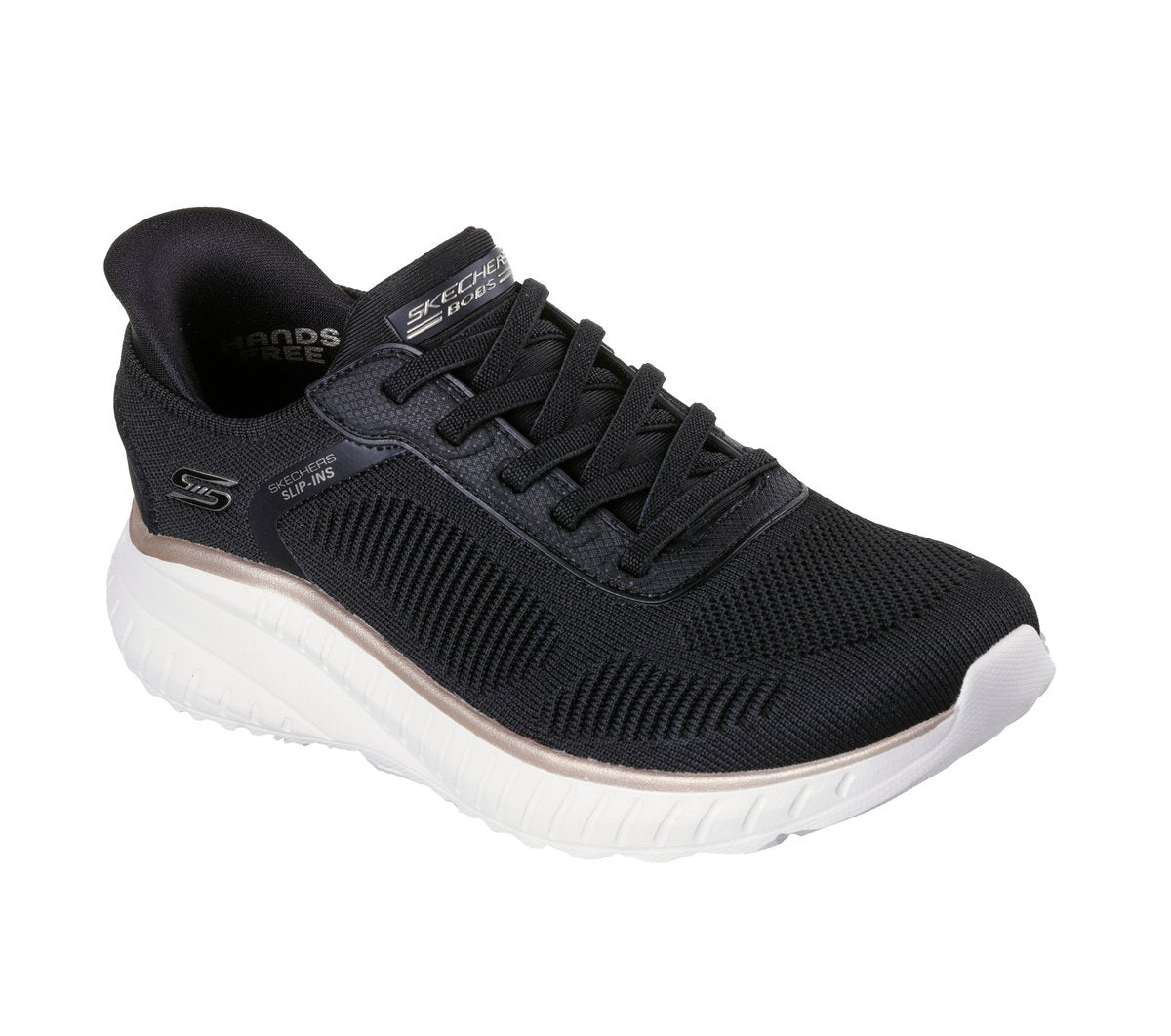 Skechers | Slip-ins: BOBS Sport Squad Chaos - Current Muse