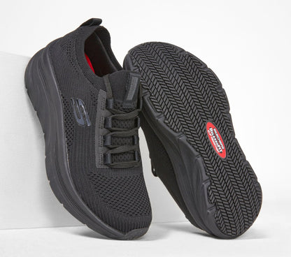 Skechers | Work Relaxed Fit: D'Lux Walker SR - Ozema
