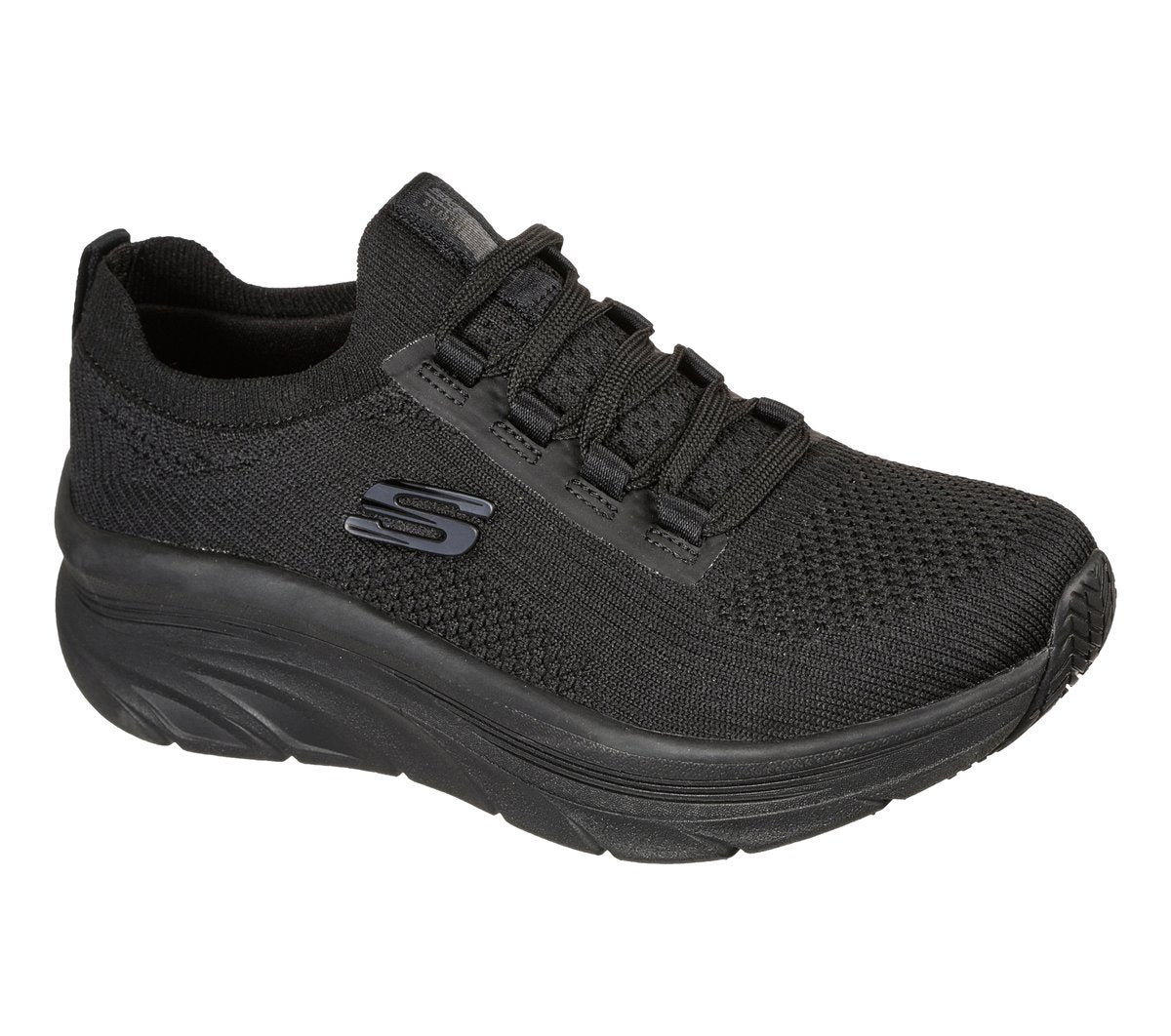 Skechers | Work Relaxed Fit: D'Lux Walker SR - Ozema