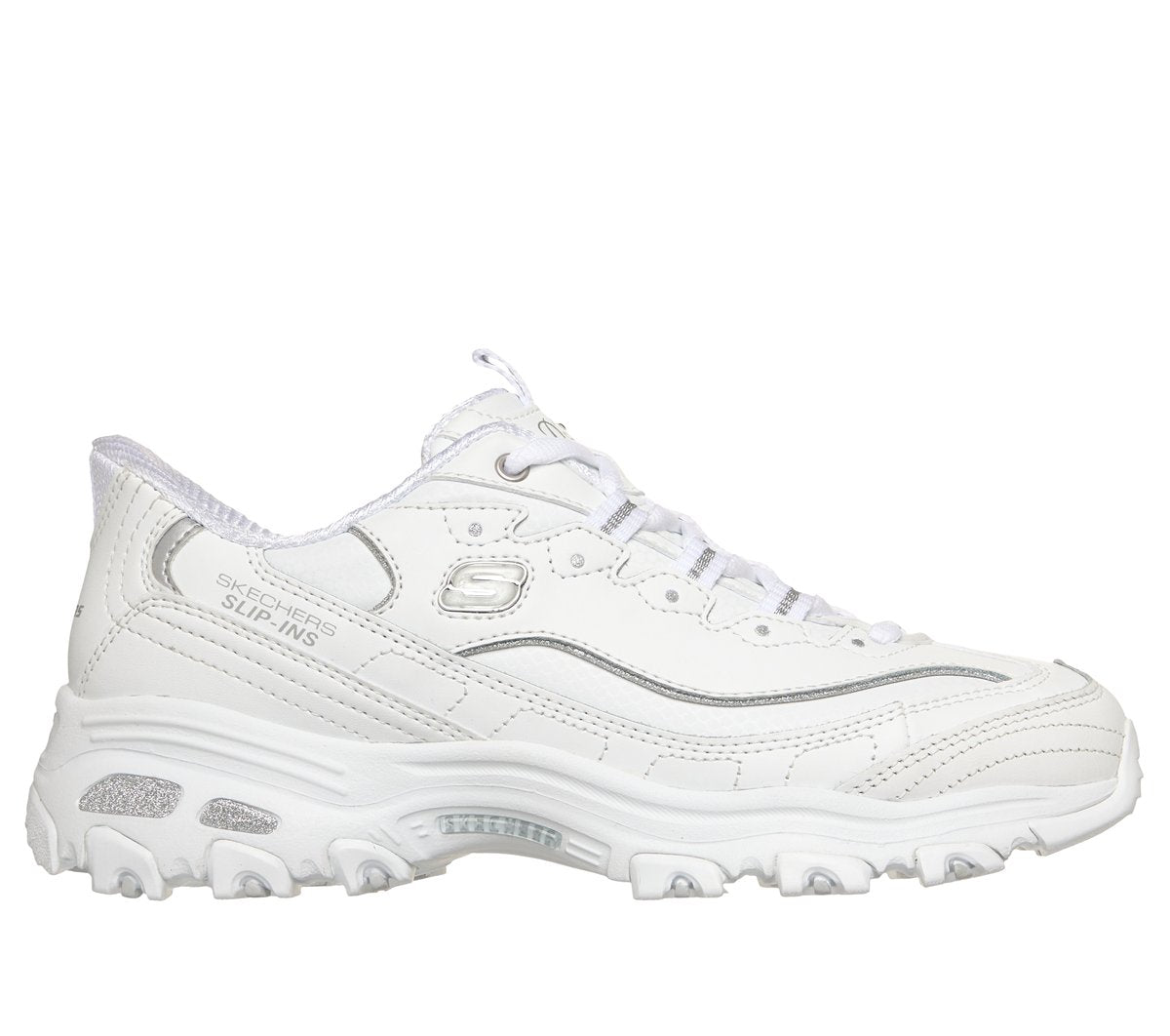 Skechers | Slip-ins: D'Lites - Winning Choice