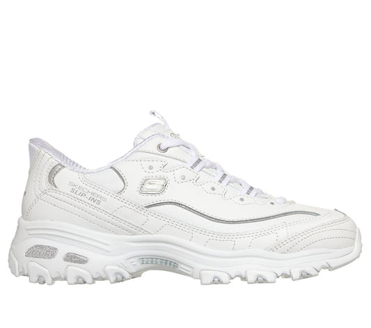 Skechers | Slip-ins: D'Lites - Winning Choice