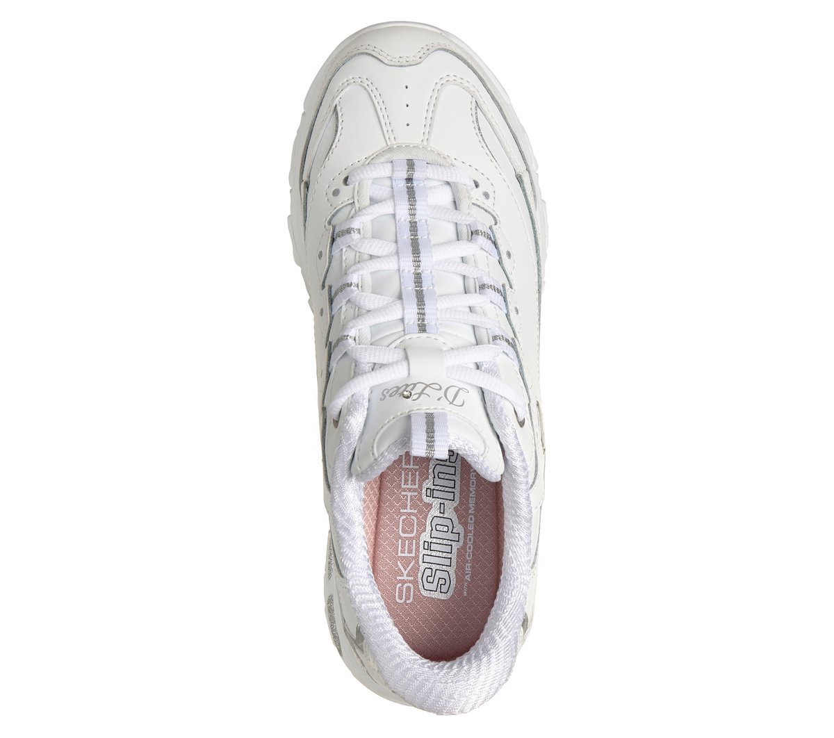 Skechers | Slip-ins: D'Lites - Winning Choice