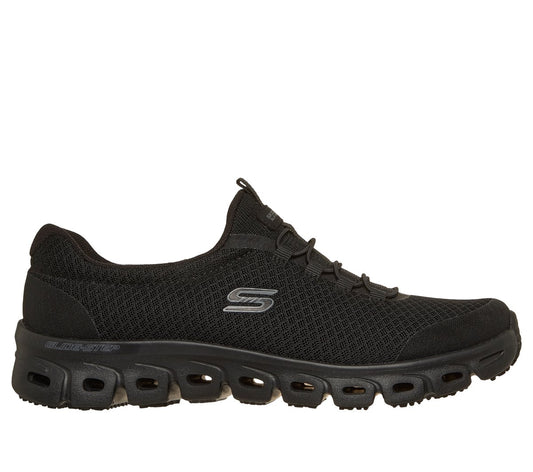 Skechers | Work Slip-Resistant: Glide-Step