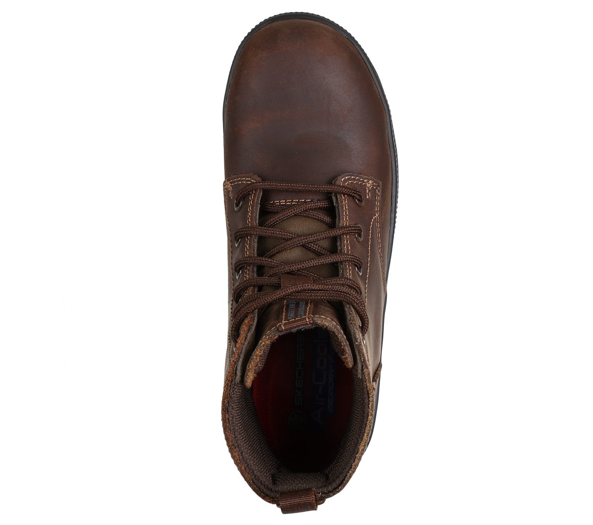 Skechers | Work: Rotund - Finnen