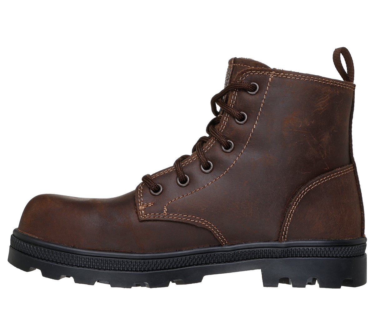 Skechers | Work: Rotund - Finnen