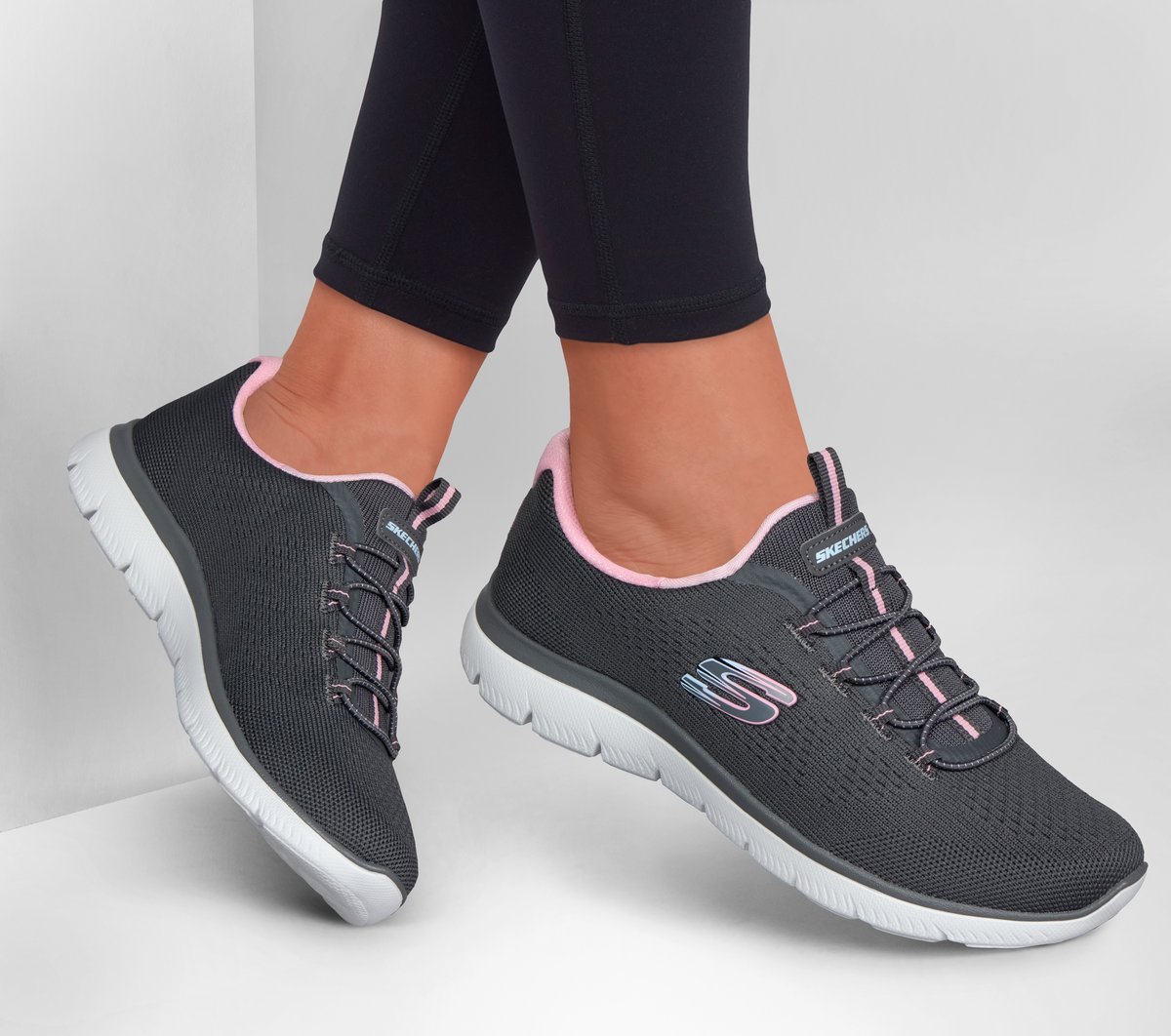 Skechers | Summits - Radiant Flow