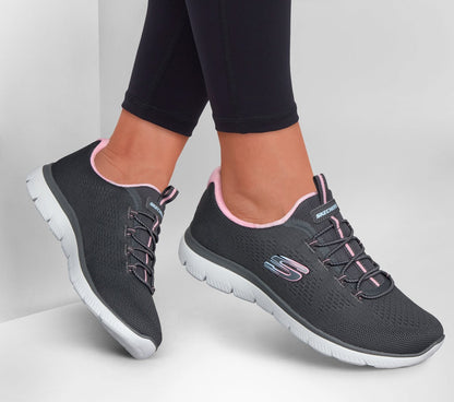 Skechers | Summits - Radiant Flow