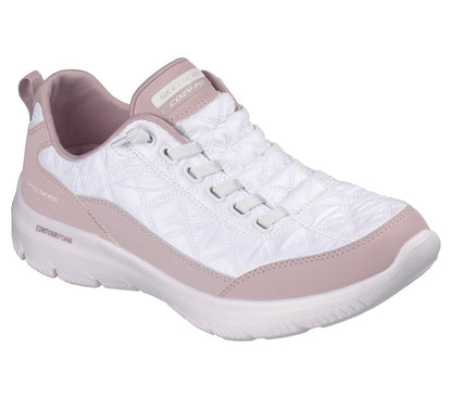 Skechers | Summits Contour Foam - Cozy Fit