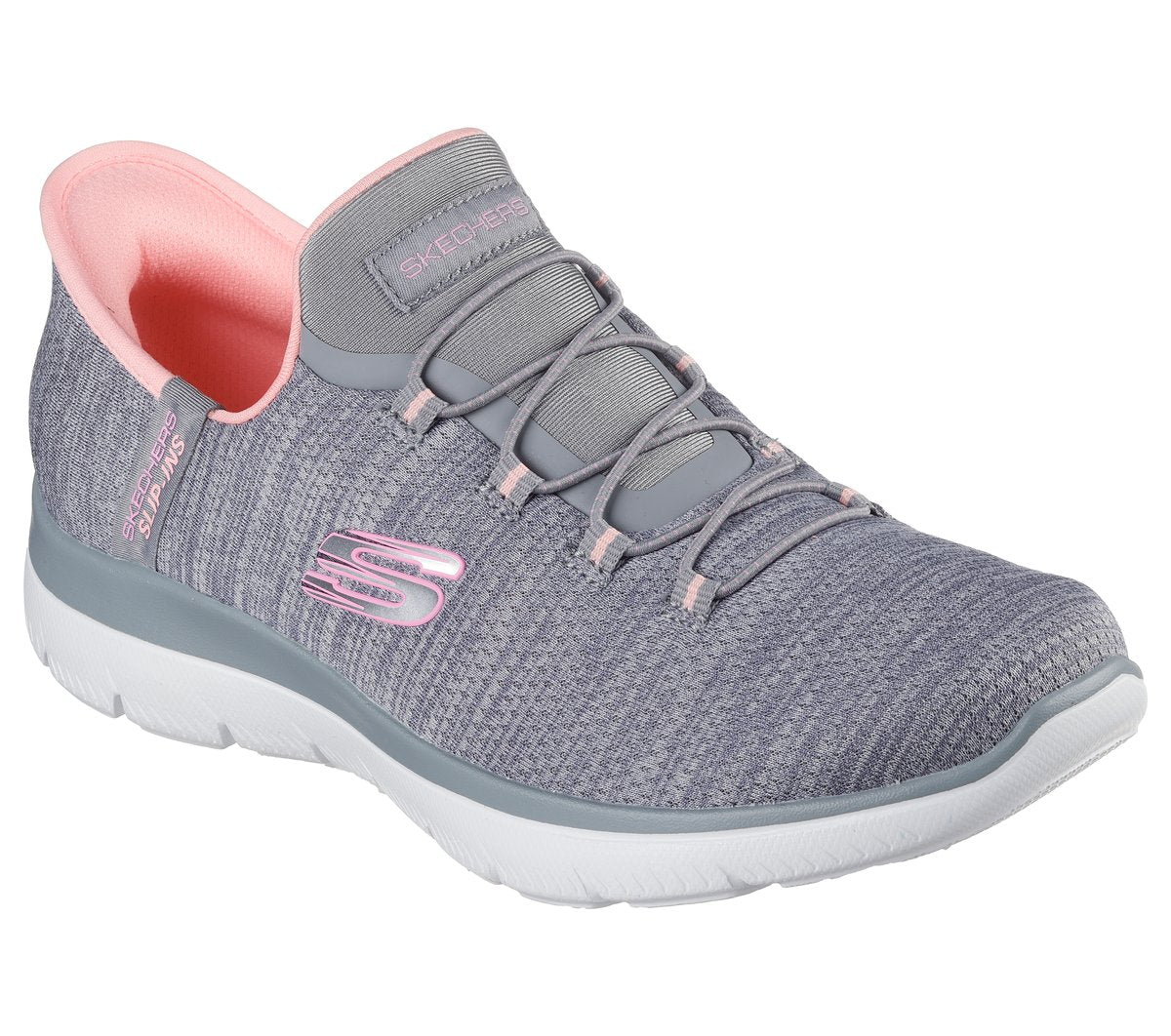 Skechers | Slip-ins: Summits - Everyday Set