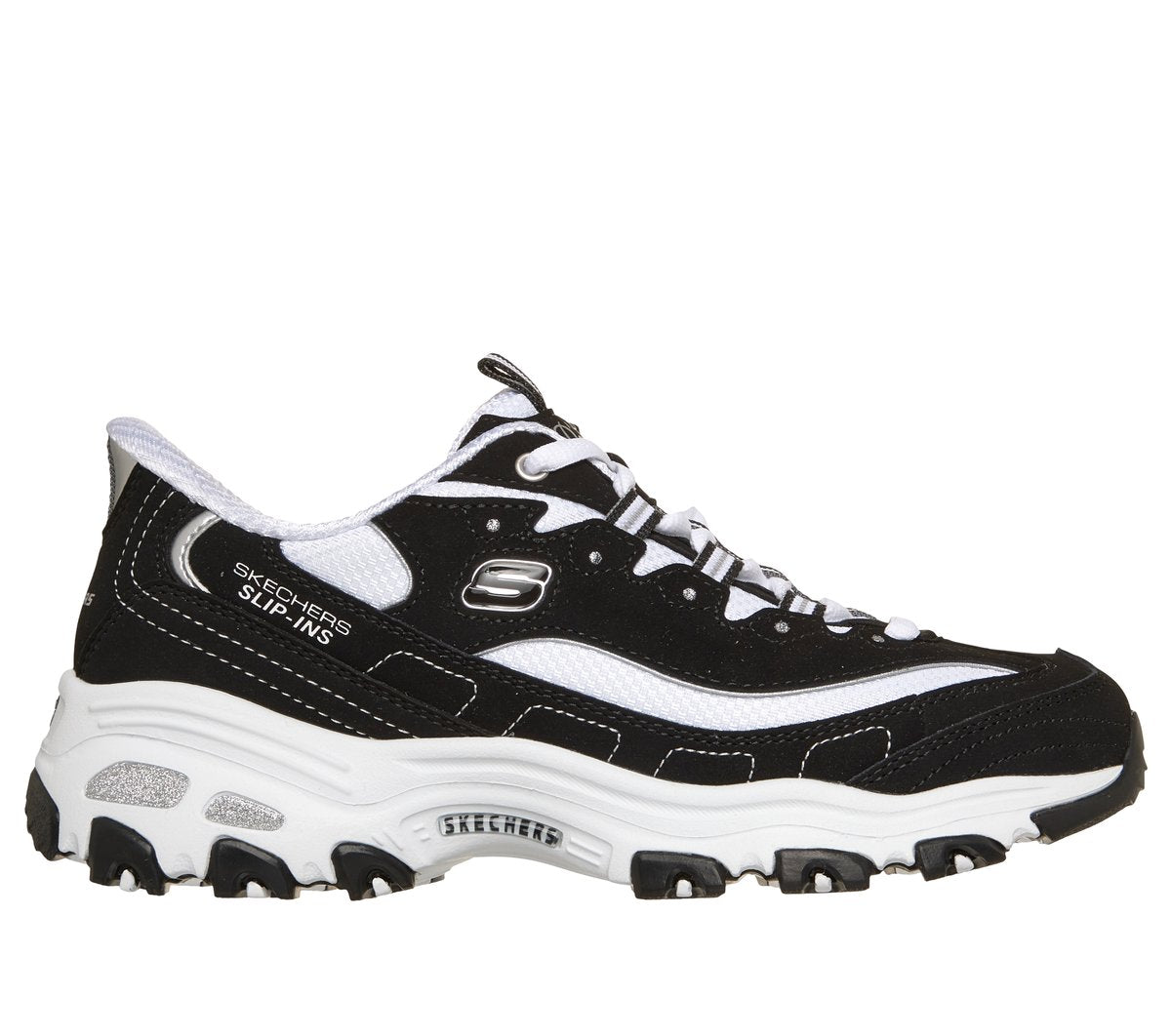 Skechers | Slip-ins: D'Lites - Fan Girl