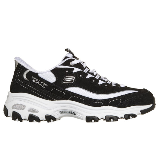 Skechers | Slip-ins: D'Lites - Fan Girl