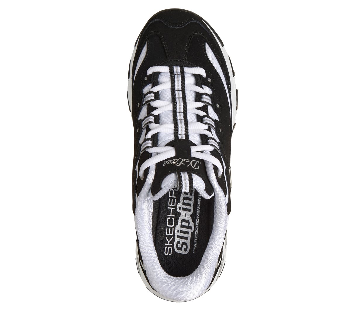 Skechers | Slip-ins: D'Lites - Fan Girl