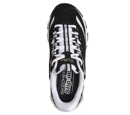 Skechers | Slip-ins: D'Lites - Fan Girl
