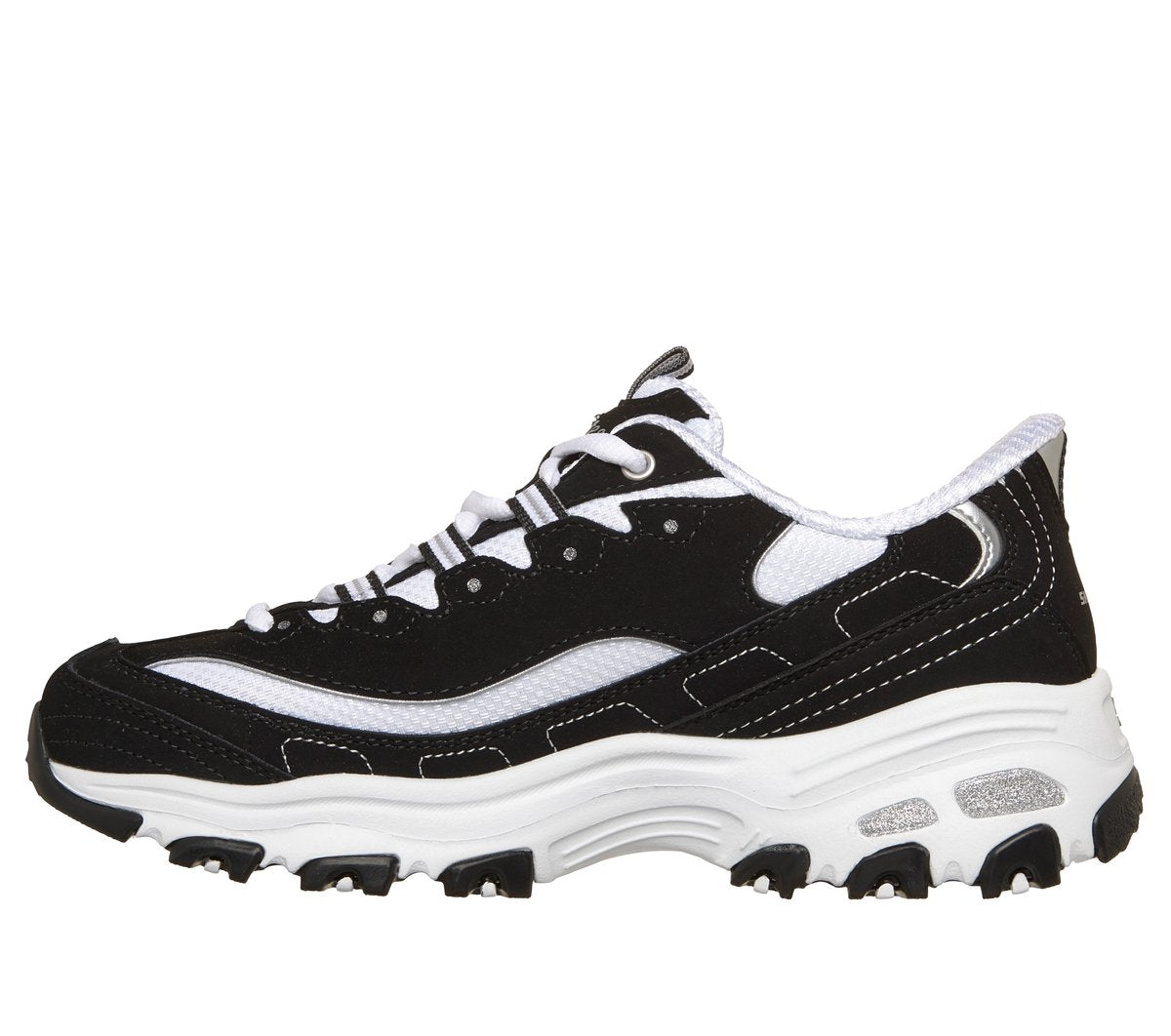 Skechers | Slip-ins: D'Lites - Fan Girl