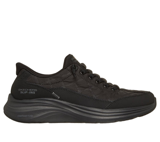 Skechers | Slip-ins: Contour Foam - Cozy Fit