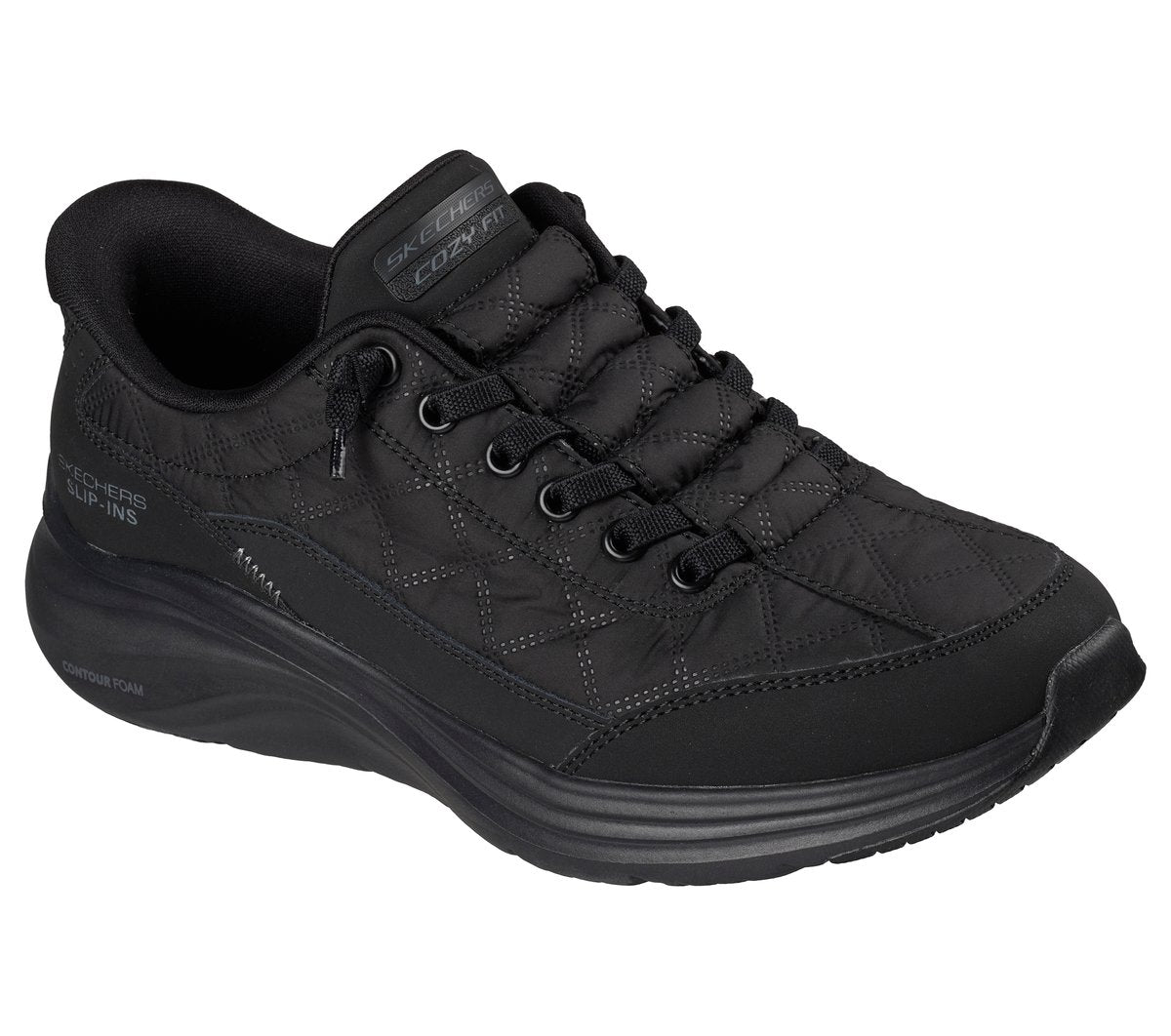 Skechers | Slip-ins: Contour Foam - Cozy Fit