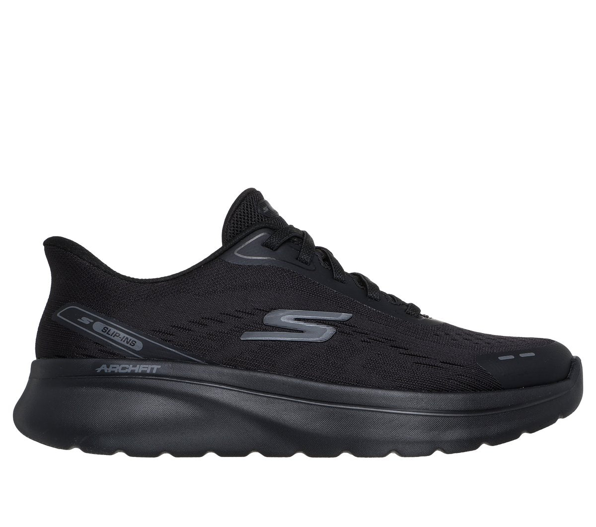 Skechers | Slip-ins Relaxed Fit: GO WALK Arch Fit N-Joy