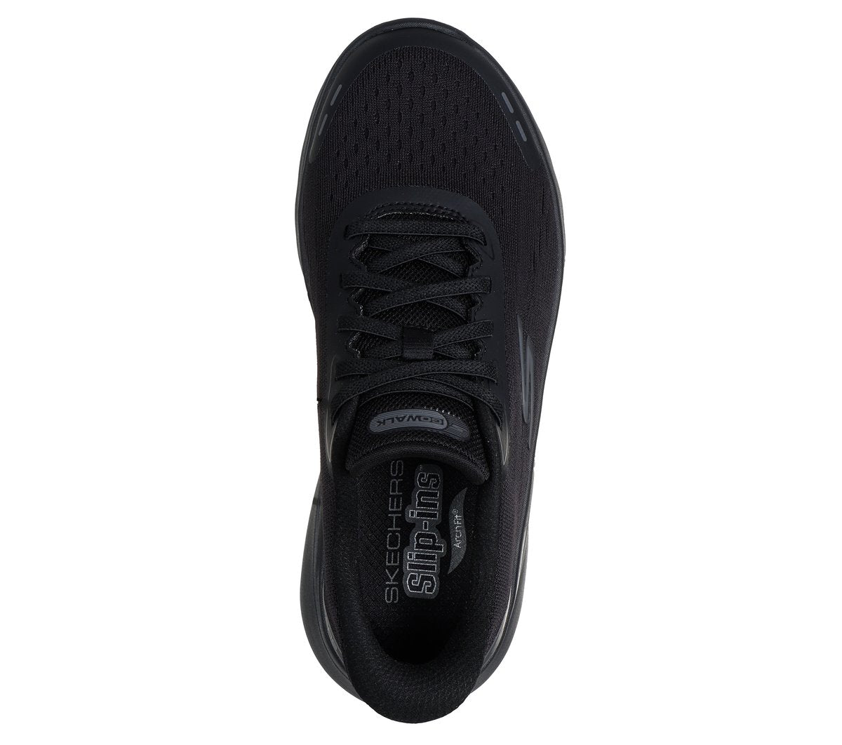 Skechers | Slip-ins Relaxed Fit: GO WALK Arch Fit N-Joy