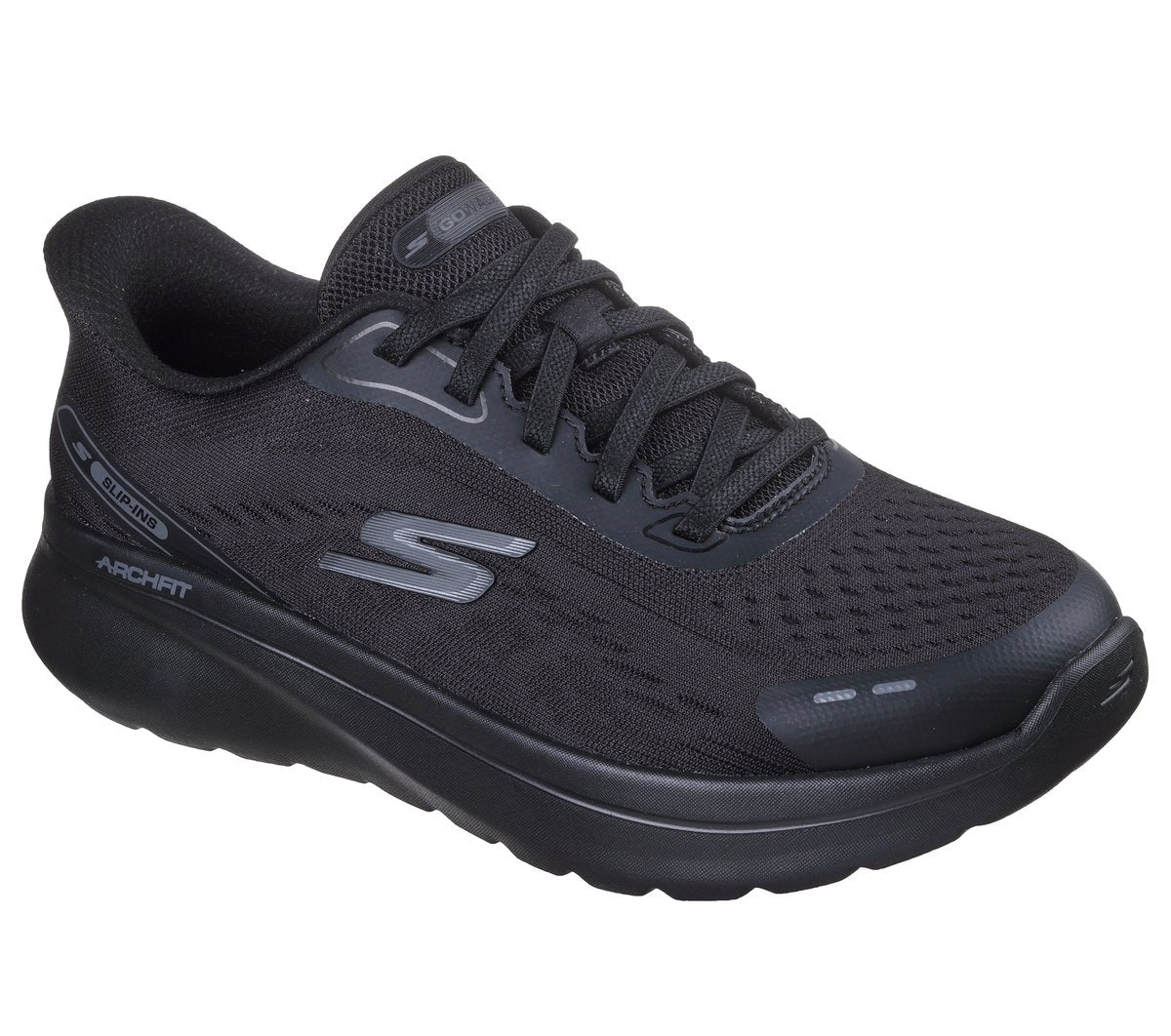 Skechers | Slip-ins Relaxed Fit: GO WALK Arch Fit N-Joy