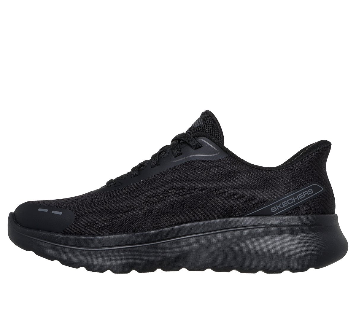 Skechers | Slip-ins Relaxed Fit: GO WALK Arch Fit N-Joy