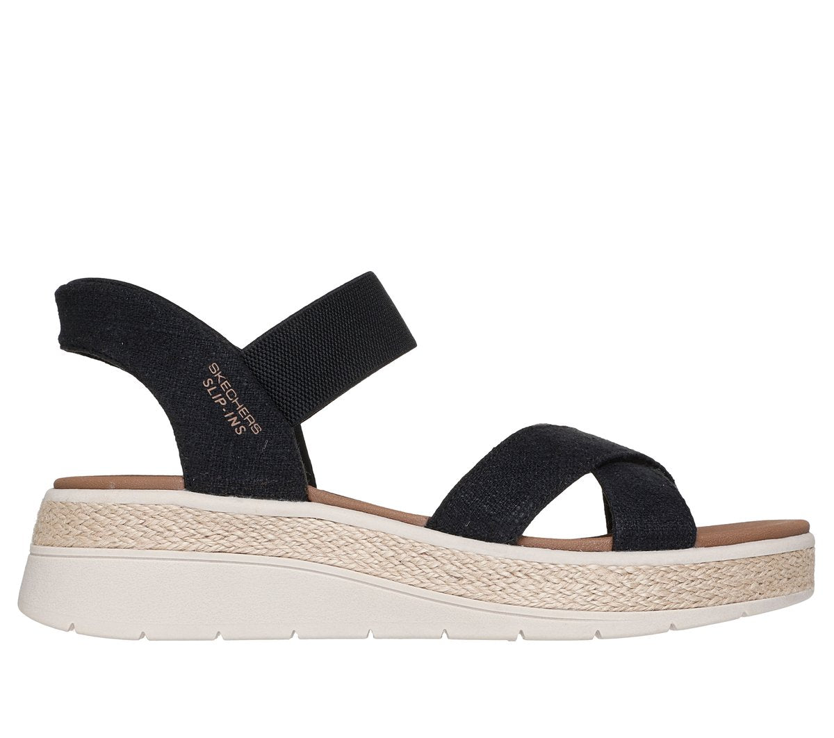 Skechers | Slip-ins: BOBS Sun Ray - Bright Take