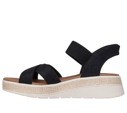 Skechers | Slip-ins: BOBS Sun Ray - Bright Take