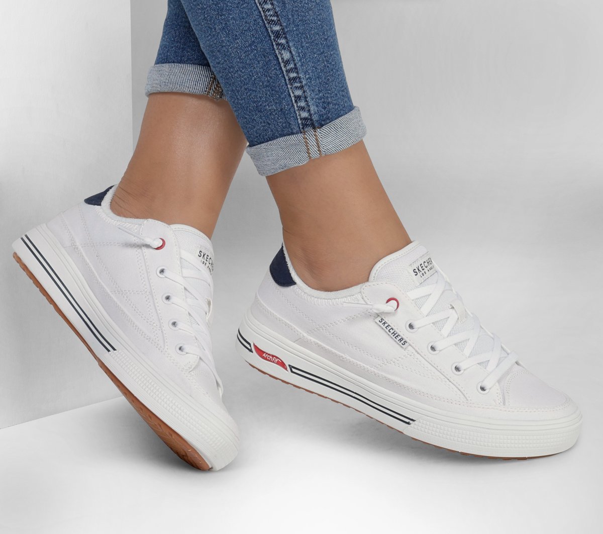 Skechers | Arch Fit Arcade - Arcata