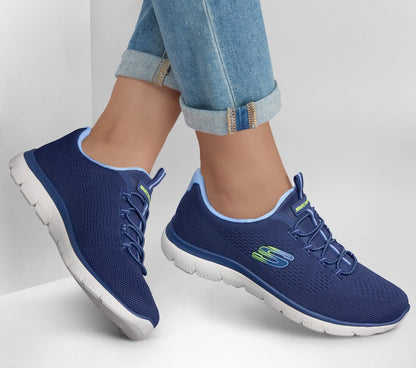 Skechers | Summits - Radiant Flow