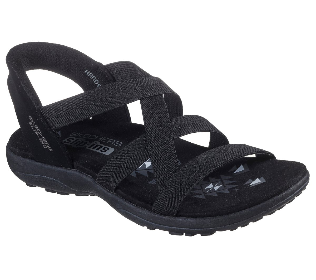 Skechers | Slip-ins: Reggae Slim - Stretch Flex
