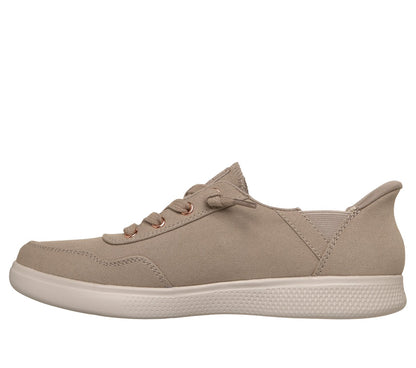 Skechers | Slip-ins: BOBS Skip Cute - Keep It Sweet