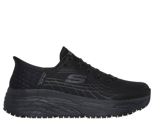 Skechers | Slip-ins Work Relaxed Fit: Max Cushioning Elite - Eltra