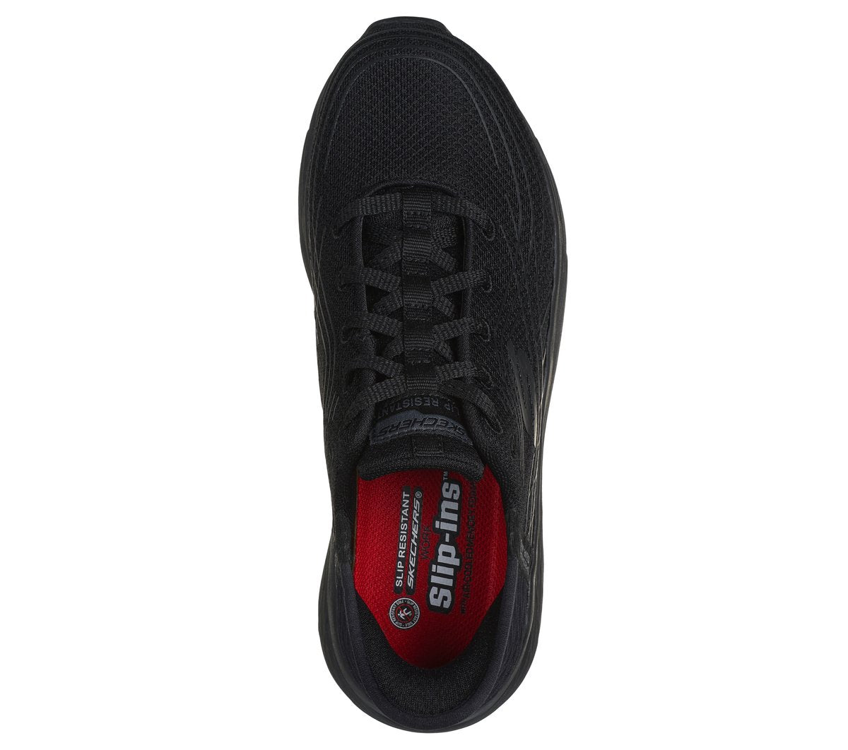 Skechers | Slip-ins Work Relaxed Fit: Max Cushioning Elite - Eltra
