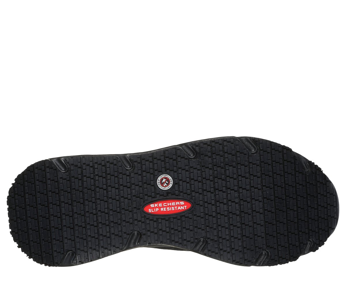Skechers | Slip-ins Work Relaxed Fit: Max Cushioning Elite - Eltra