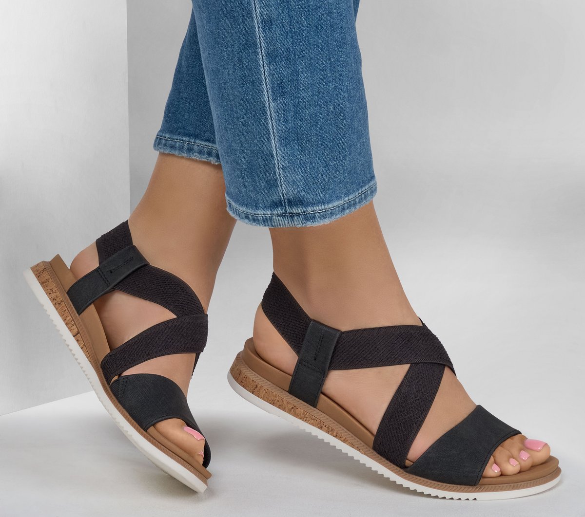 Skechers | BOBS Desert Kiss Low