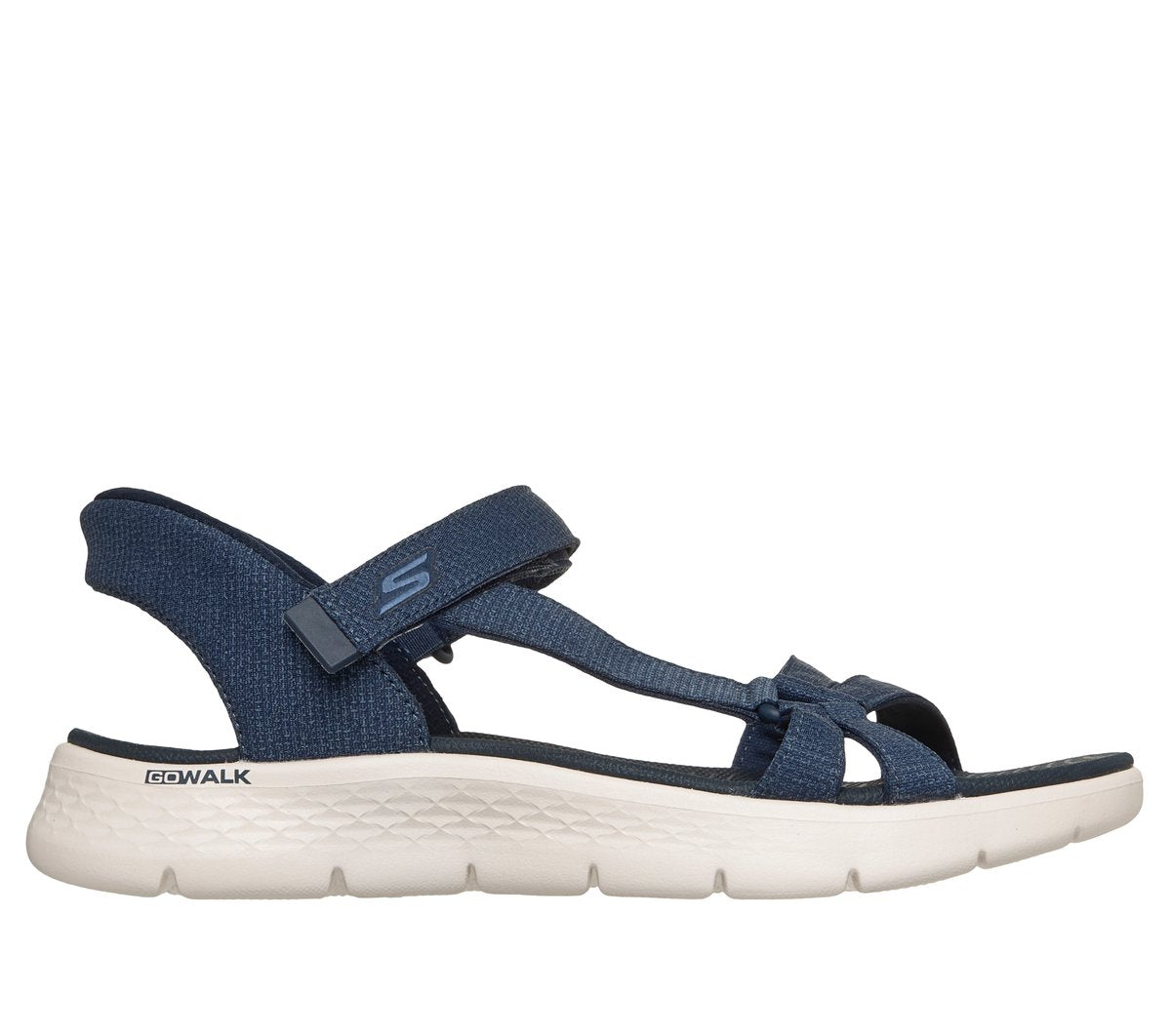 Skechers | Slip-ins: GO WALK Flex Sandal - Illuminate