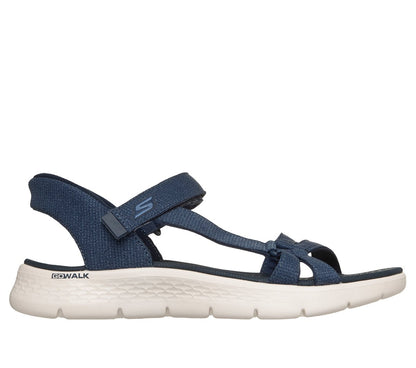 Skechers | Slip-ins: GO WALK Flex Sandal - Illuminate