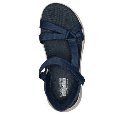 Skechers | Slip-ins: GO WALK Flex Sandal - Illuminate
