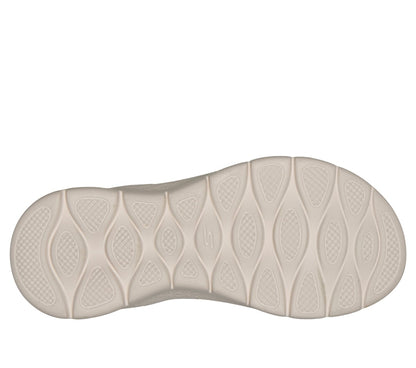 Skechers | Slip-ins: GO WALK Flex Sandal - Illuminate
