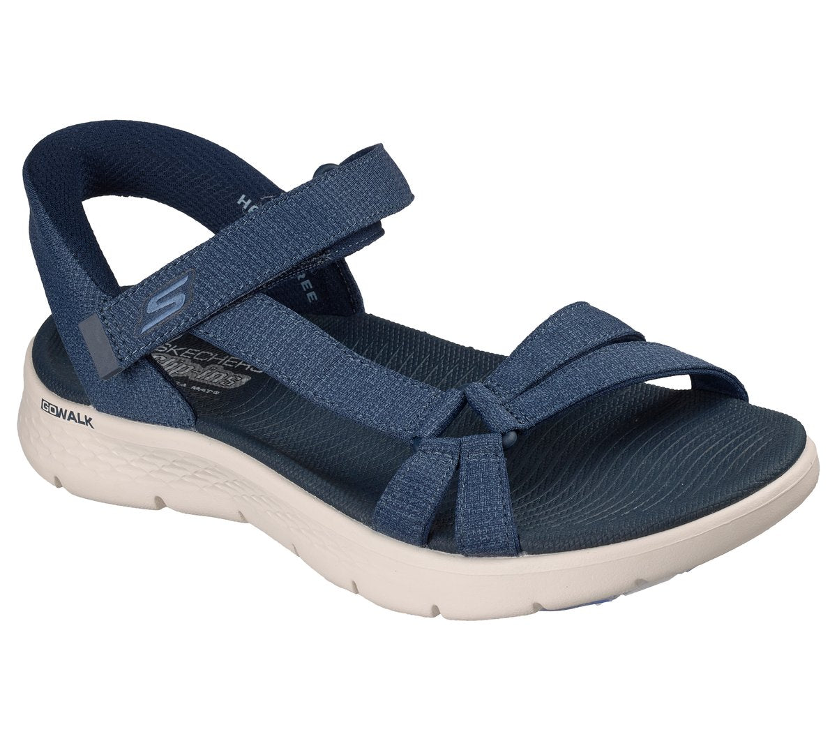 Skechers | Slip-ins: GO WALK Flex Sandal - Illuminate
